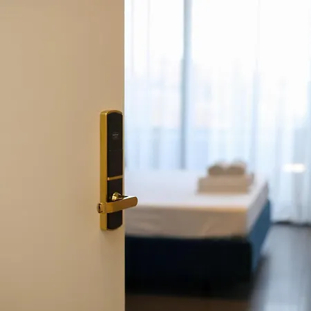 Hotell Reival Marina Vlorë