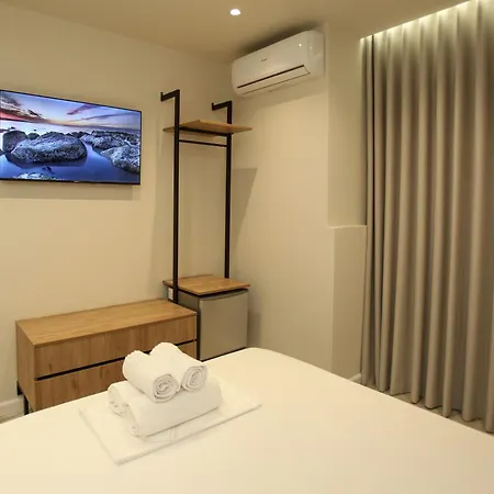 Reival Marina Влёра