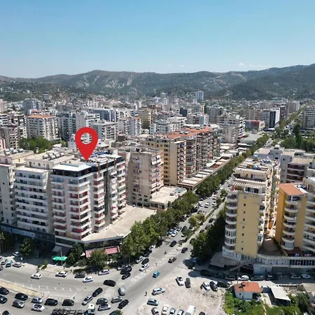 Reival Marina * Vlore