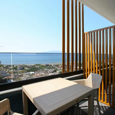 Hotel Reival Marina