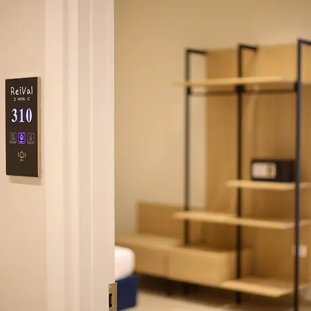 Reival Marina Влёра