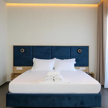 Reival Marina 酒店 Vlorë