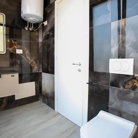 Отель Reival Marina