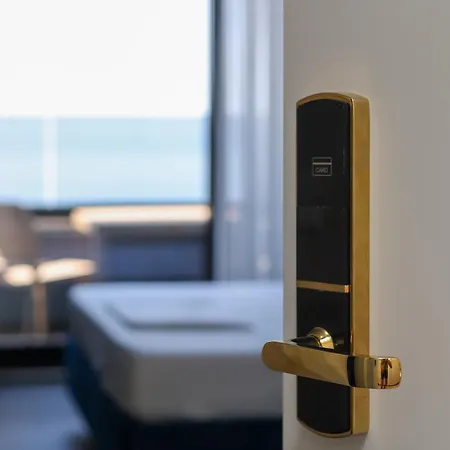 فندق Reival Marina