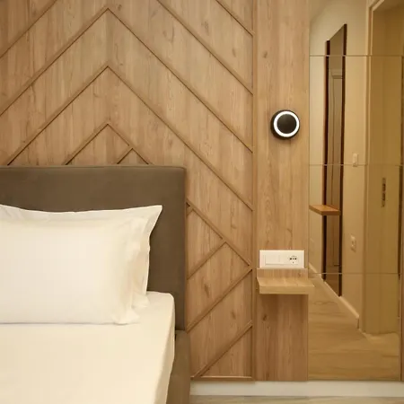 Отель Reival Marina *