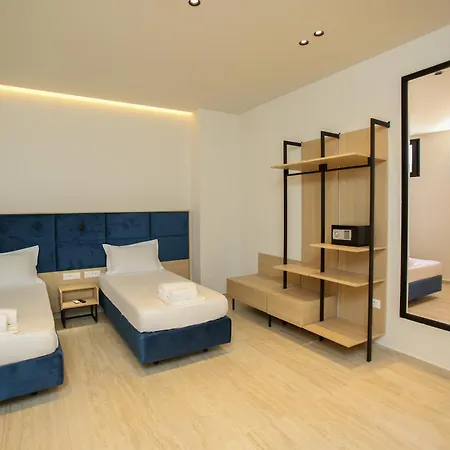 Reival Marina Vlore