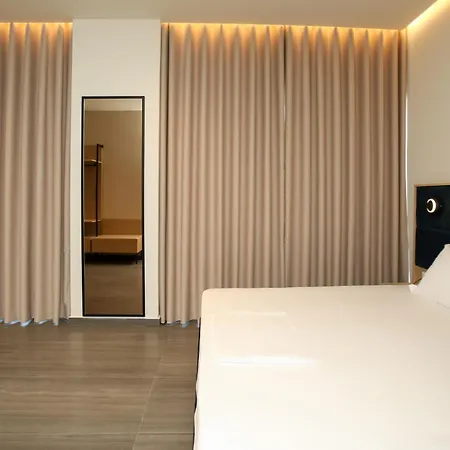 Hotel Reival Marina