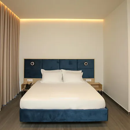 Reival Marina Hotel