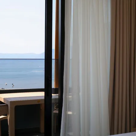Hotel Reival Marina