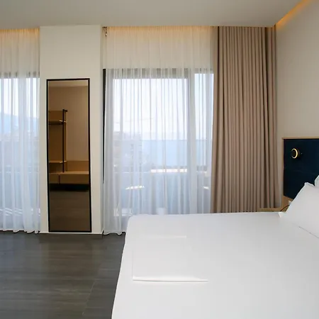 Hotel Reival Marina