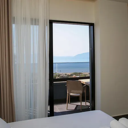 酒店 Reival Marina