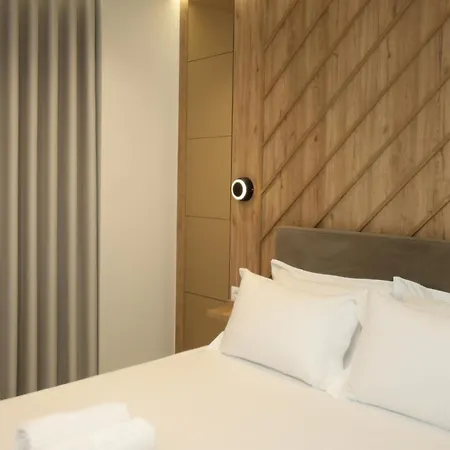 فندق Reival Marina *
