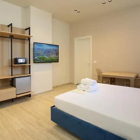 Reival Marina Vlore