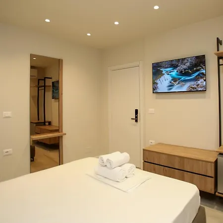 Reival Marina Vlore