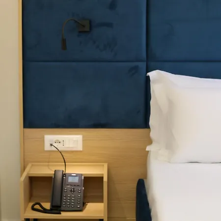 Reival Marina 酒店 Vlorë