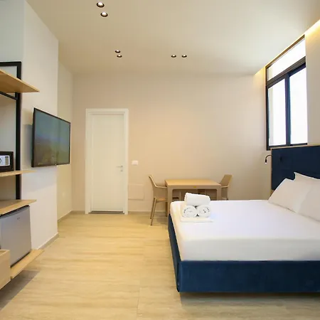 Reival Marina Hotel