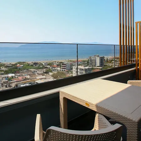 Hotel Reival Marina