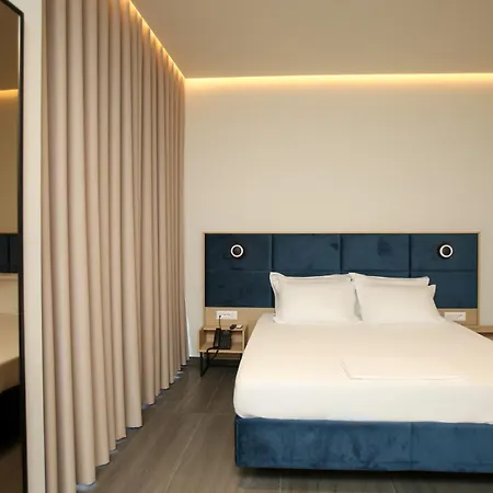 فندق Reival Marina *