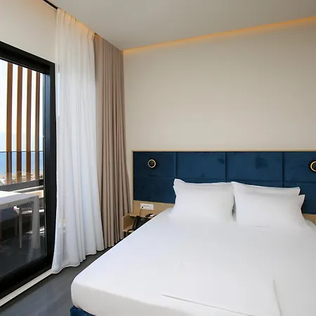 Hotel Reival Marina Vlore