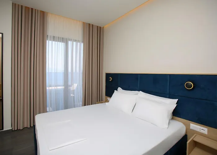 Reival Marina Ξενοδοχείο