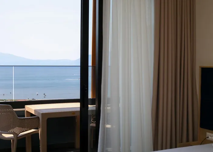 Ξενοδοχείο Reival Marina