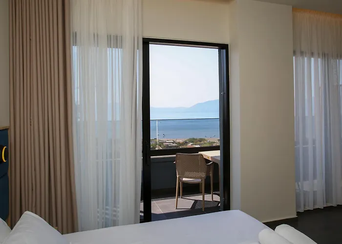 Ξενοδοχείο Reival Marina
